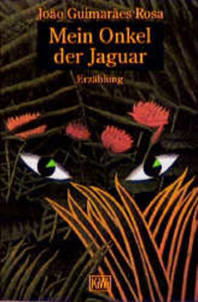 Mein Onkel der Jaguar