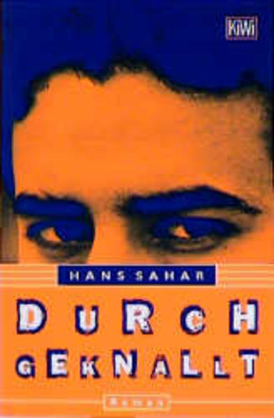Durchgeknallt