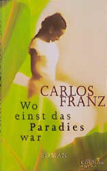 Wo einst das Paradies war