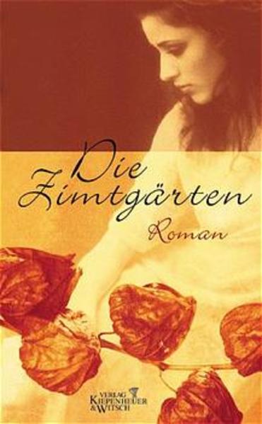 Die Zimtgärten