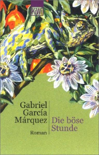 Die böse Stunde