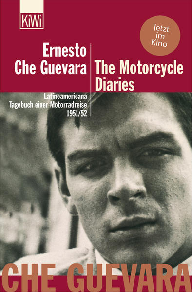 The Motorcycle Diaries, Latinoamericana. Tagebuch einer Motorradreise. 1951/52