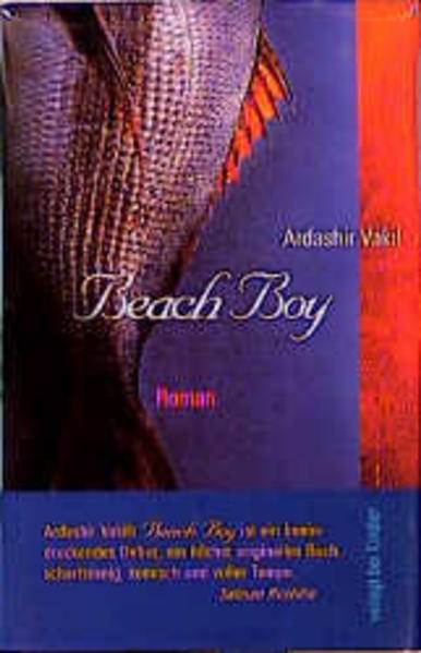 Beach Boy