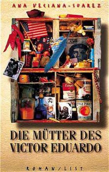 Die Mütter des Victor Eduardo