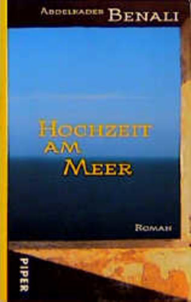 Hochzeit am Meer