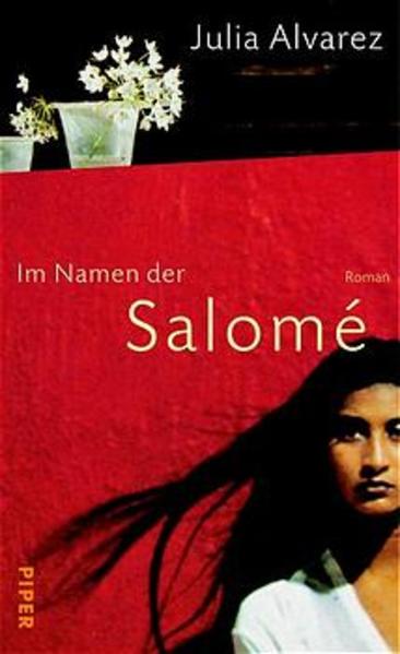 Im Namen der Salomé