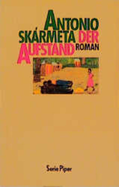 Der Aufstand