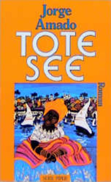 Tote See