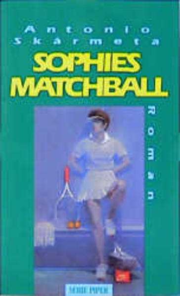 Sophies Matchball