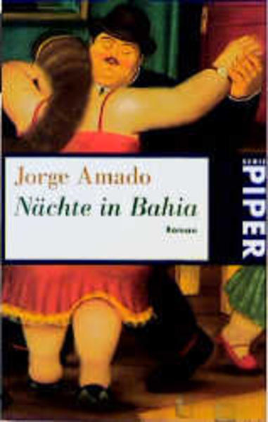 Nächte in Bahia