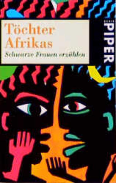 Töchter Afrikas: Schwarze Frauen erzählen