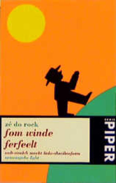 fom winde ferfeelt (Vom Winde verfehlt)