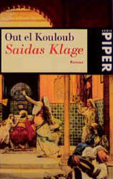 Saidas Klage