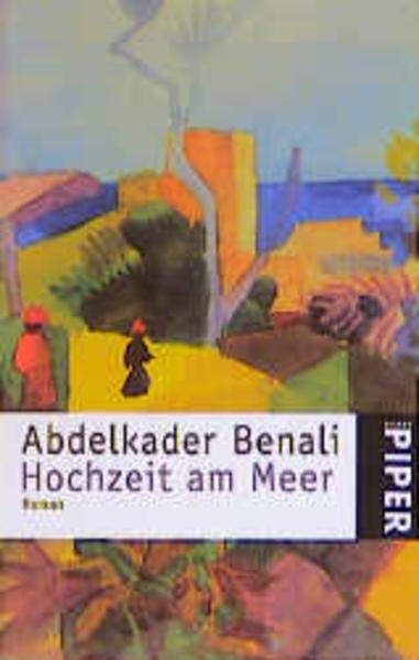 Hochzeit am Meer