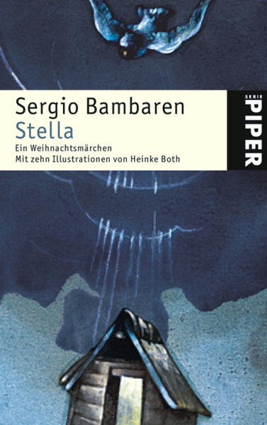 Stella. Ein Weihnachtsmärchen