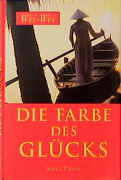 Die Farbe des Glücks