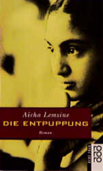 Die Entpuppung. Ein Entwicklungsroman.