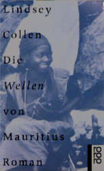 Die Wellen von Mauritius