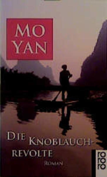 Die Knoblauchrevolte