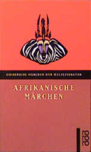 Afrikanische Märchen