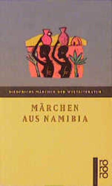 Märchen aus Namibia, Volkserzählungen der Nama und Dama