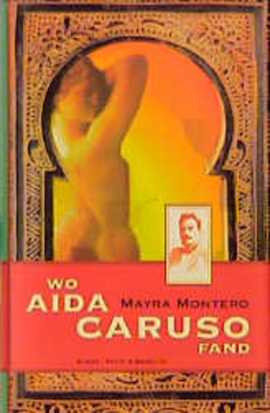 Wo Aida Caruso fand