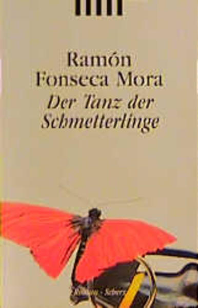 Der Tanz der Schmetterlinge