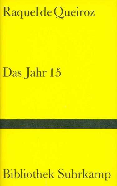 Das Jahr 15