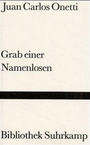 Grab einer Namenlosen