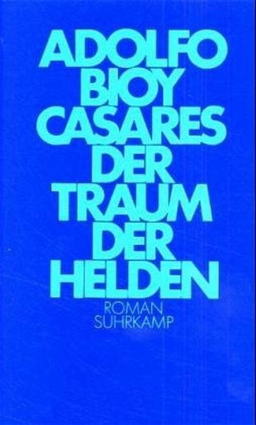 Der Traum der Helden