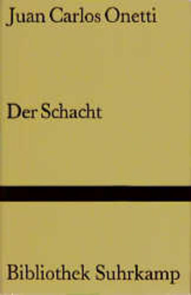 Der Schacht