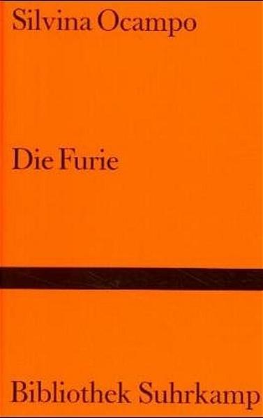 Die Furie und andere Geschichten