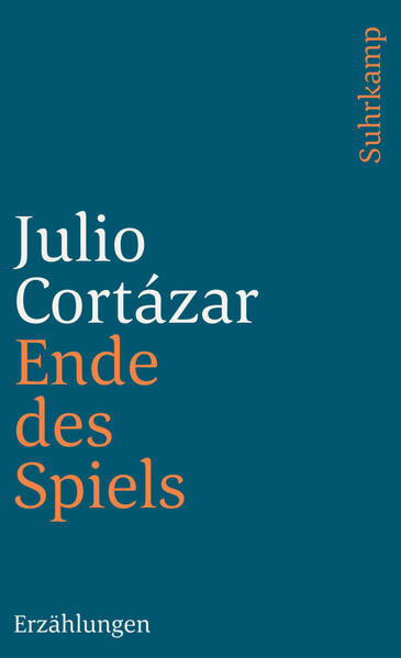 Ende des Spiels