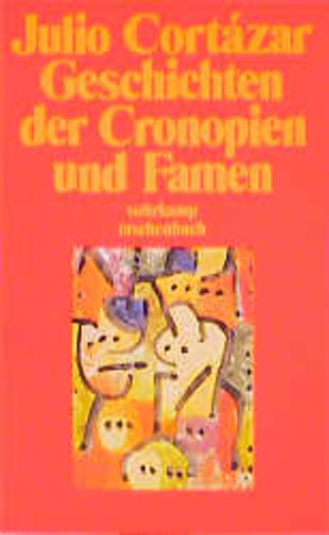 Geschichten der Cronopien und Famen.