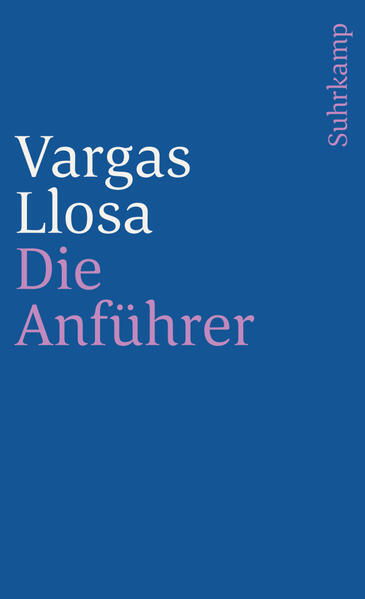 Die Anführer