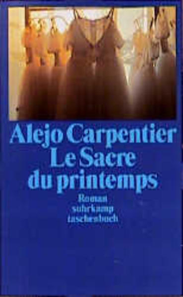 Le Sacre du printemps