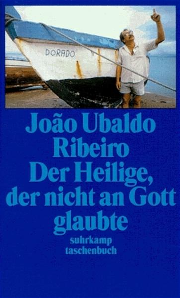 Der Heilige, der nicht an Gott glaubte