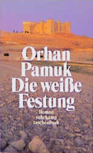Die weiße Festung