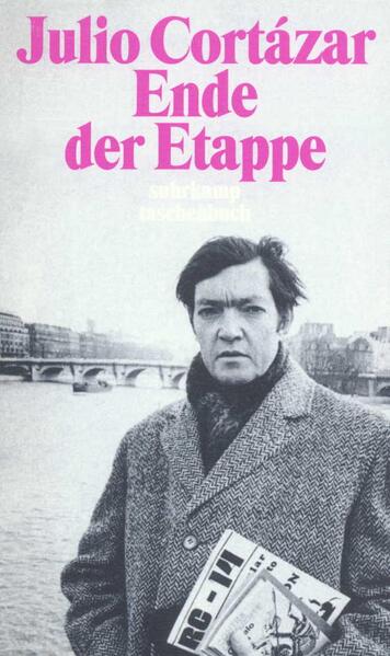 Die Erzählungen, Band 4. Ende der Etappe