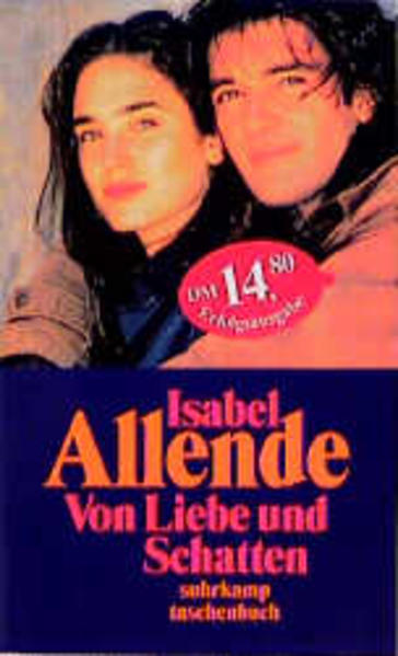 Von Liebe und Schatten