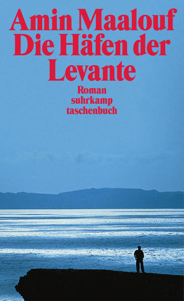 Die Häfen der Levante