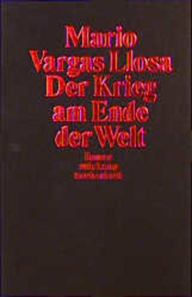 Der Krieg am Ende der Welt