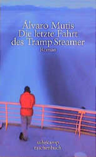 Die letzte Fahrt des Tramp Steamer