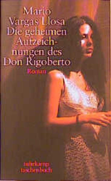 Die geheimen Aufzeichnungen des Don Rigoberto