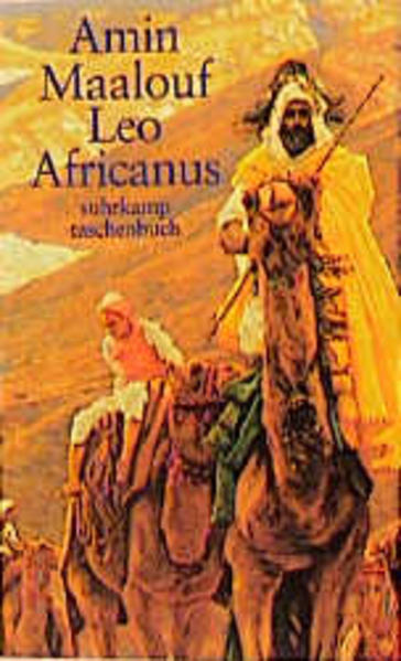 Leo Africanus. Der Sklave des Papstes