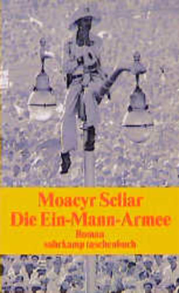Die Ein-Mann-Armee