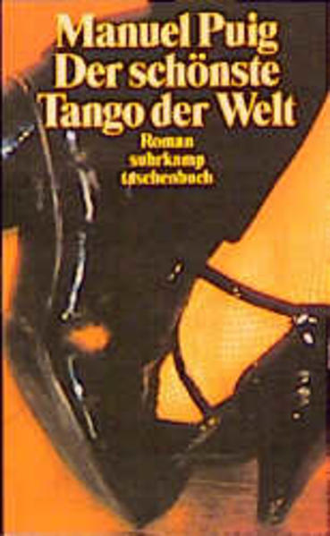 Der schönste Tango der Welt