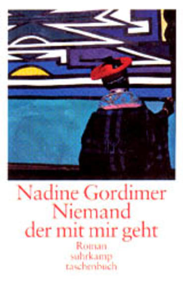 Niemand, der mit mir geht