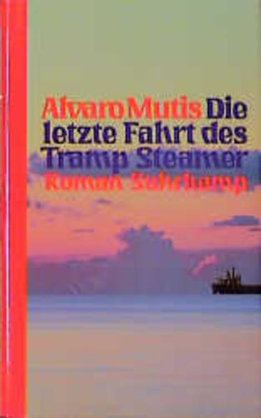 Die letzte Fahrt des Tramp Steamer
