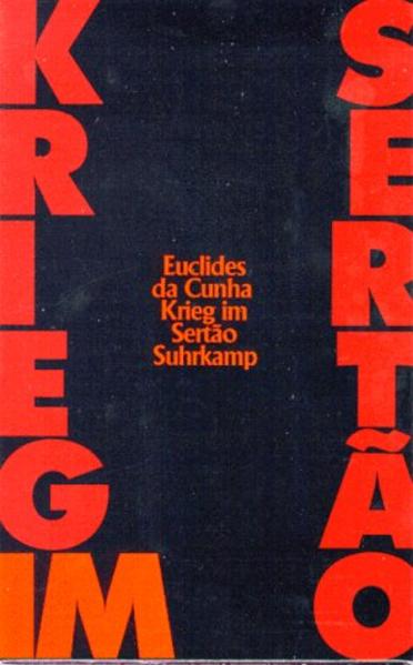 Krieg im Sertão